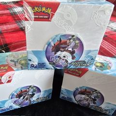 Pokemon TCG Journey Together Booster Box