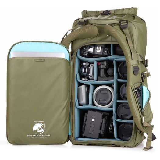 Shimoda Action X70 Backpack