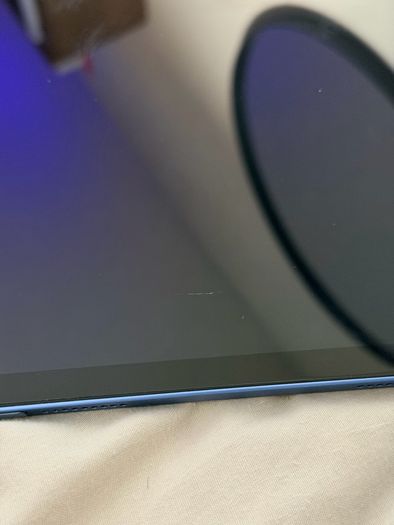 Apple iPad A16 2025 128GB Wi-Fi Blue