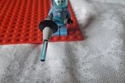 Lego Mr Freeze minifigure