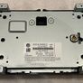 Volkswagen MK7 Golf Discover Navigation System Image 3