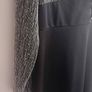 Stunning Party Dress with Silver Top. Image 2