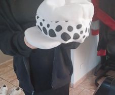 Trafalgar Laws Hat