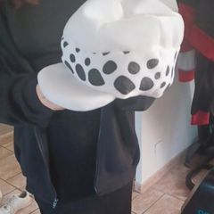 Trafalgar Laws Hat