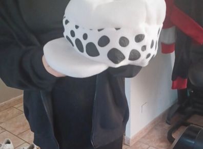 Trafalgar Laws Hat