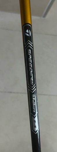 Taylormade R7 Quad Mini Driver 11.5 degree