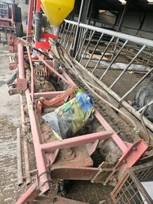 Powerharrow