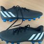 Soccer's shoes adidas brand, predator. Image 2