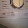 Haier 10kg Washing Machine Image 3