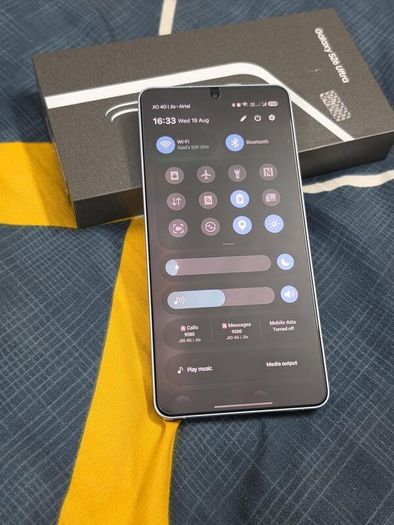 Galaxy S26 Ultra 256Gb