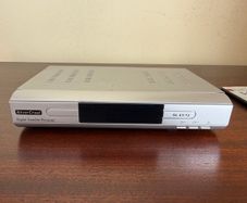 Satellite receiver