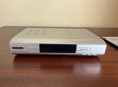 Satellite receiver