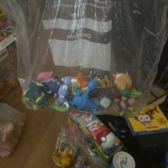 pokemon figures