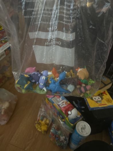 pokemon figures