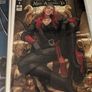 A Man Among Ye Issues 1 To 8 Complete Comic Run Image 2