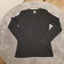 mens burton long sleeved top Image 3