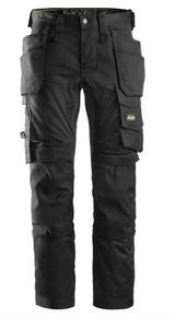 Snickers 6241 AllroundWork Stretch Work Trousers NEW  size 52 W36/L32