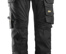 Snickers 6241 AllroundWork Stretch Work Trousers NEW  size 52 W36/L32