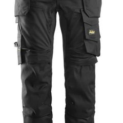 Snickers 6241 AllroundWork Stretch Work Trousers NEW  size 52 W36/L32