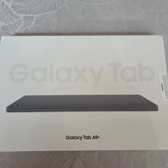 Samsung Galaxy Tab A9+ 128Gb Brand New