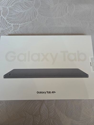 Samsung Galaxy Tab A9+ 128Gb Brand New
