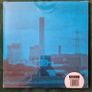 Warrington-Runcorn New Town Development - People & Industry Super Limited Edition Coloued Vinyl LP Image 2