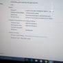 laptop 8 job lot for parts or fix Image 9