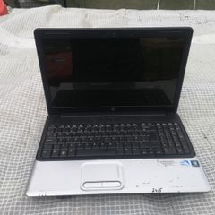 Hp laptop needs battery
