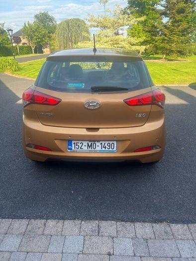152 Hyundai i20 For Sale