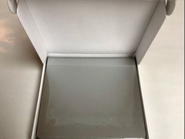 Apple Magic Trackpad (Brand New)