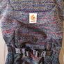 Ergo baby aerloom carrier Image 3