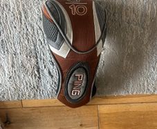 Ping G10 wood headcover
