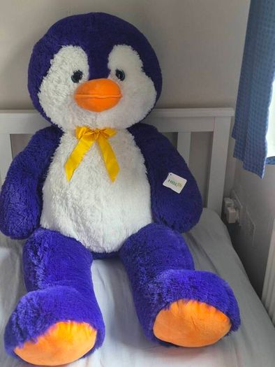 Large Teddy