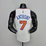 New York Knicks NBA Jersey Image 2
