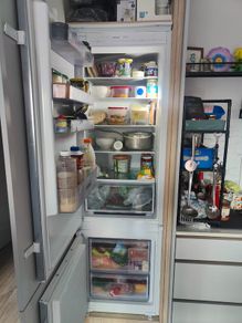 Bosch Built-in Fridge