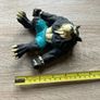 Stretcherz Stretch Squad Werewolf figure Image 4