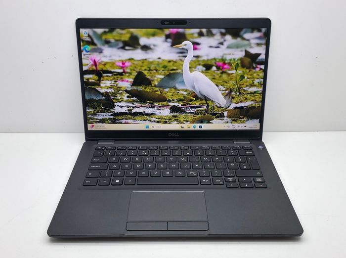 Dell Latitude 5300 - Core i5(8gen)/ 16GB RAM/ Win11 Laptop