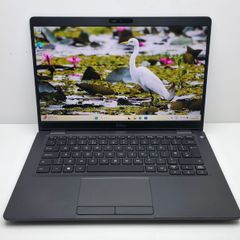 Dell Latitude 5300 - Core i5(8gen)/ 16GB RAM/ Win11 Laptop