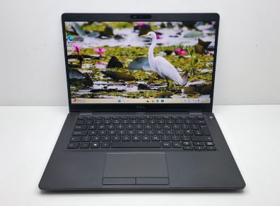Dell Latitude 5300 - Core i5(8gen)/ 16GB RAM/ Win11 Laptop