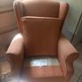 Queen Anne chair Image 7