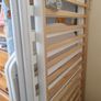 Next2Me & slimline cot Image 3