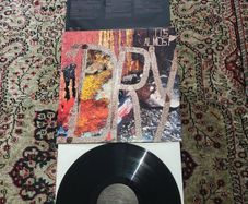Pusha T: it's almost dry LP