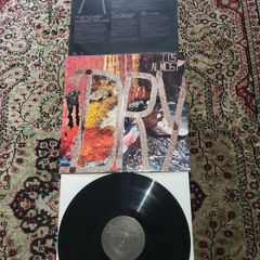 Pusha T: it's almost dry LP