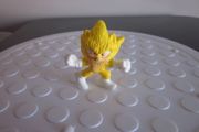 Mc Donalds Happy Meal 2024 Sonic 3