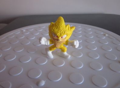 Mc Donalds Happy Meal 2024 Sonic 3