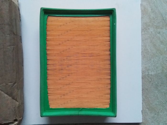 Volvo F6 Cabin Air Filter.