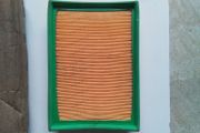 Volvo F6 Cabin Air Filter.