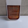 Cinnamon Gingerbread Touchland Hand Sanitizer Image 2