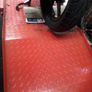 Motorbike hydraulic lift Image 3