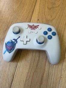 Nintendo Controller